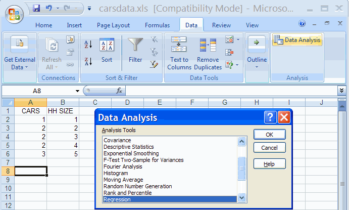 get the data analysis excel 2011 for mac